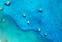 Recifs de l'Astrolabe — Coral Sea Natural Park, New Caledonia
