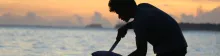 Insights from PIRT members and partners at the Pacific Dialogue on NBSAPs & GBF Target 3