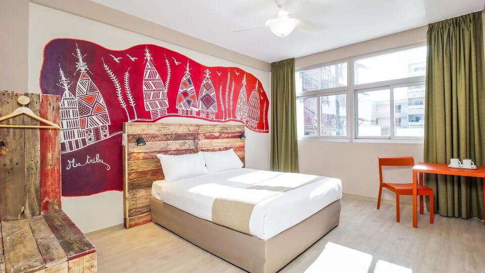Gondwana City Green & Art - Flexible Gondwana Hotel Special Rate