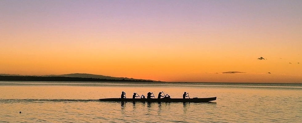 Centre Culturel Tjibaou — Noumea, New Caledonia