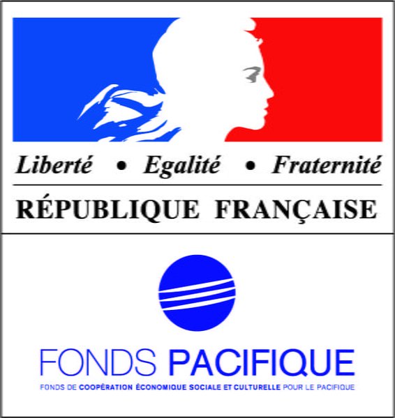 Fonds Pacifique (République Française)