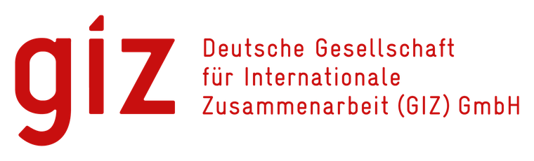 GIZ — Deutsche Gesellschaft für Internationale Zusammenarbeit