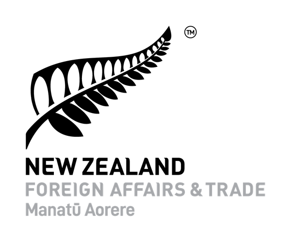 New Zealand Ministry of Foreign Affairs and Trade (MFAT)