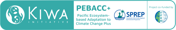 PEBACC+ (Pacific Ecosystem-based Adaptation to Climate Change Plus)